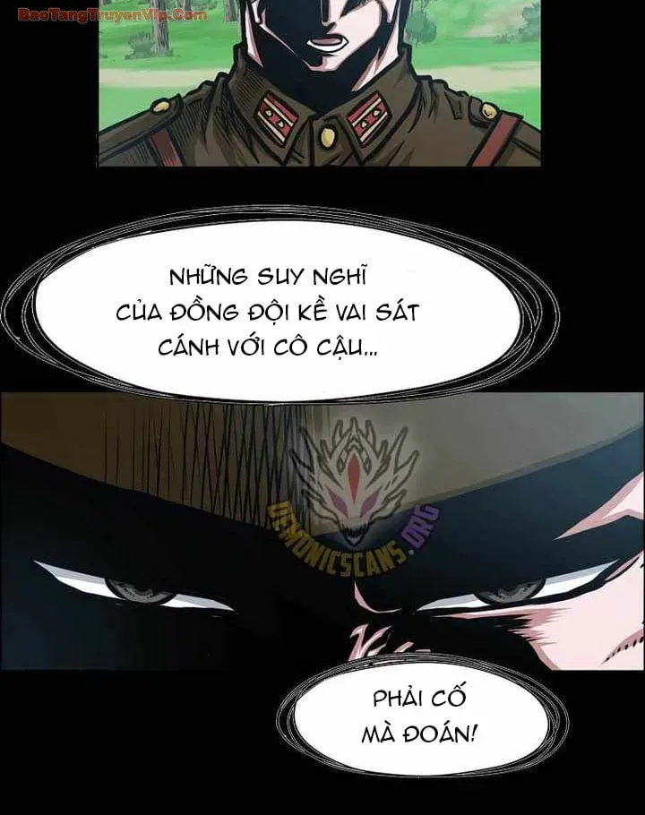 Gia Đình Bí Mật Chap 57 - Next Chap 58