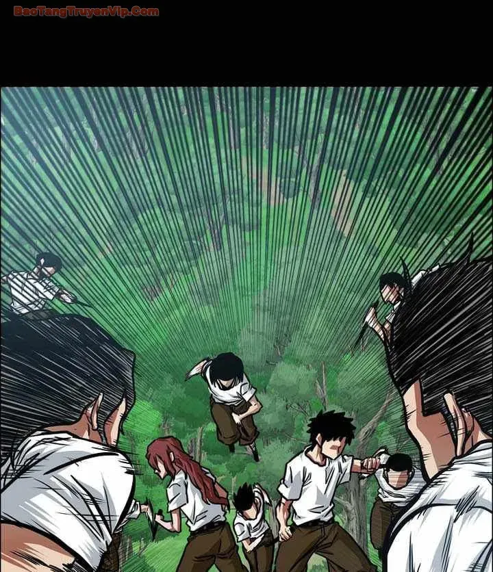 Gia Đình Bí Mật Chap 57 - Next Chap 58