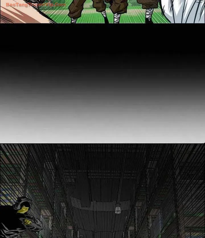 Gia Đình Bí Mật Chap 57 - Next Chap 58