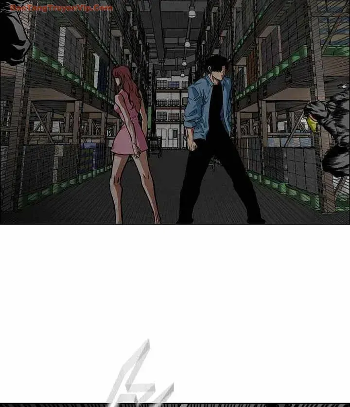 Gia Đình Bí Mật Chap 57 - Next Chap 58