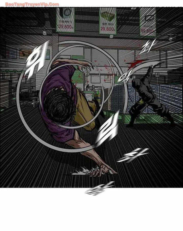 Gia Đình Bí Mật Chap 57 - Next Chap 58