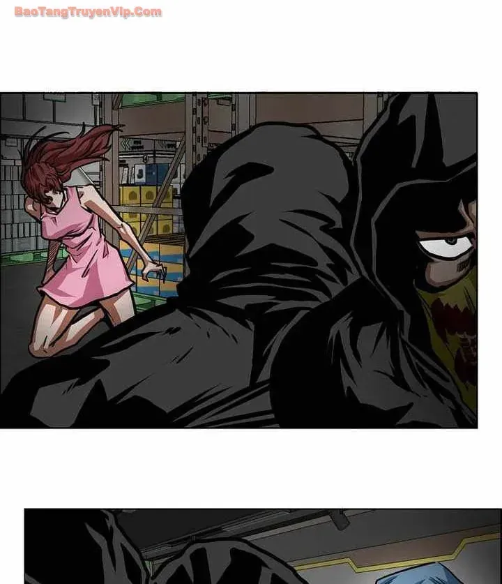 Gia Đình Bí Mật Chap 57 - Next Chap 58
