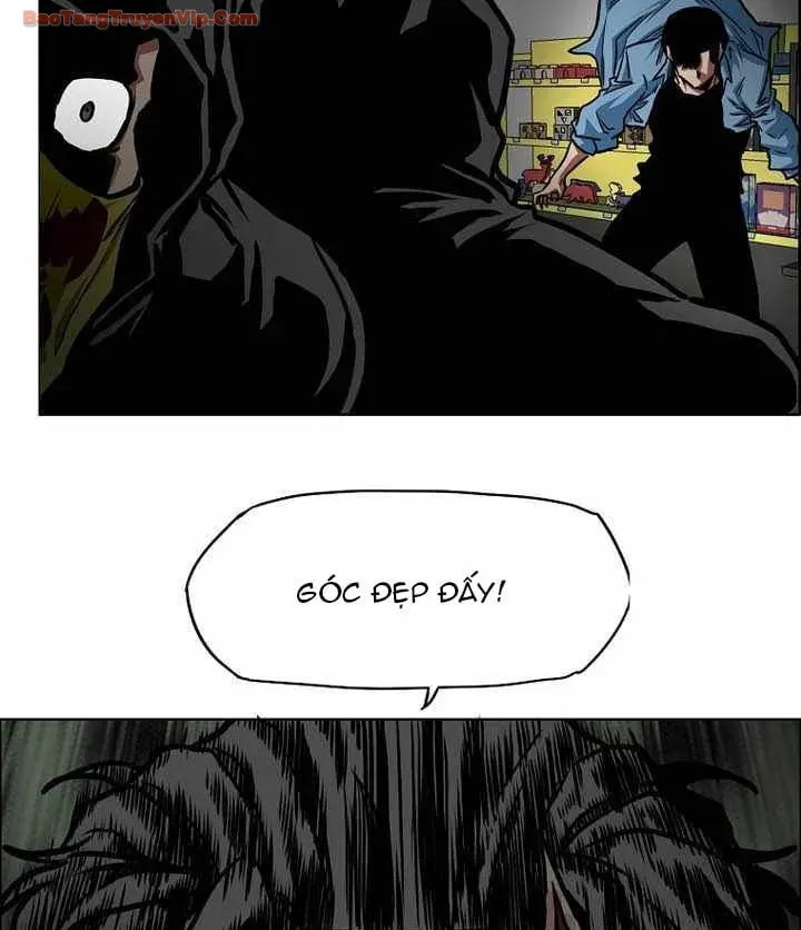 Gia Đình Bí Mật Chap 57 - Next Chap 58
