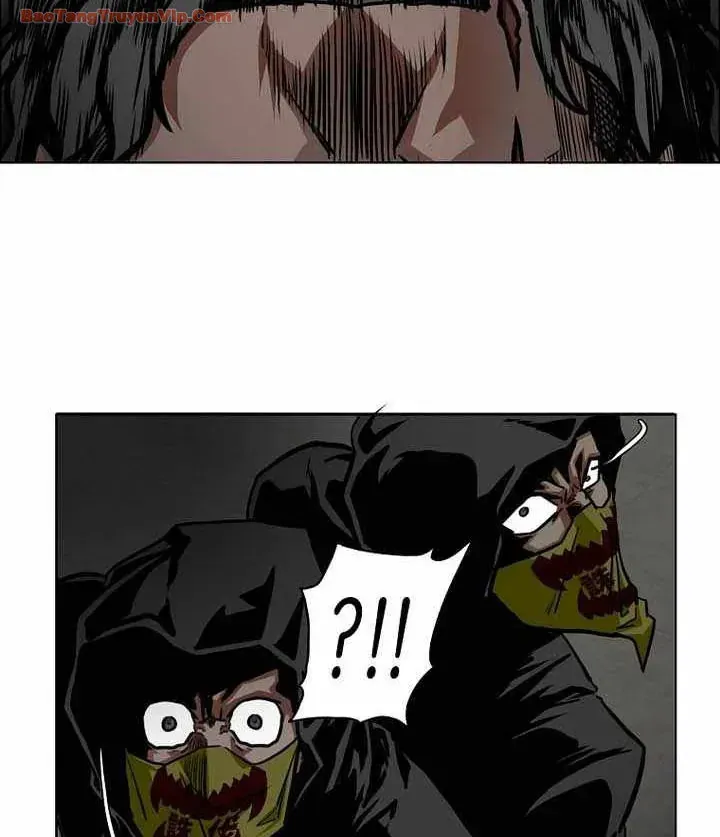 Gia Đình Bí Mật Chap 57 - Next Chap 58