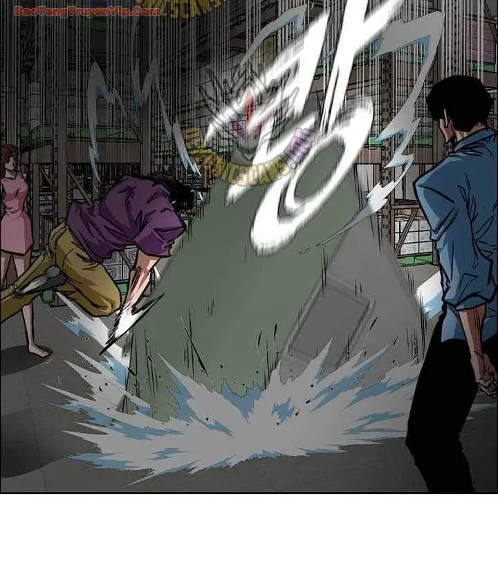 Gia Đình Bí Mật Chap 57 - Next Chap 58