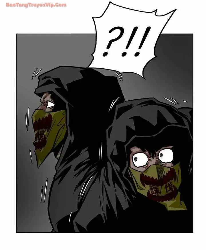 Gia Đình Bí Mật Chap 57 - Next Chap 58
