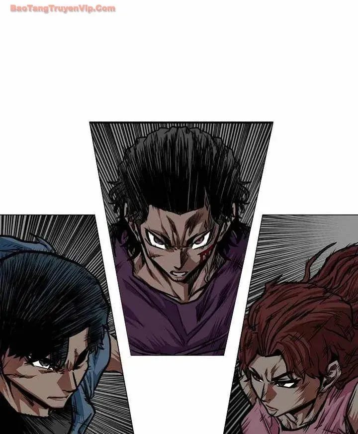 Gia Đình Bí Mật Chap 57 - Next Chap 58