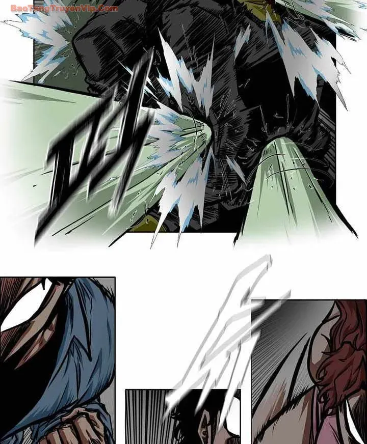 Gia Đình Bí Mật Chap 57 - Next Chap 58