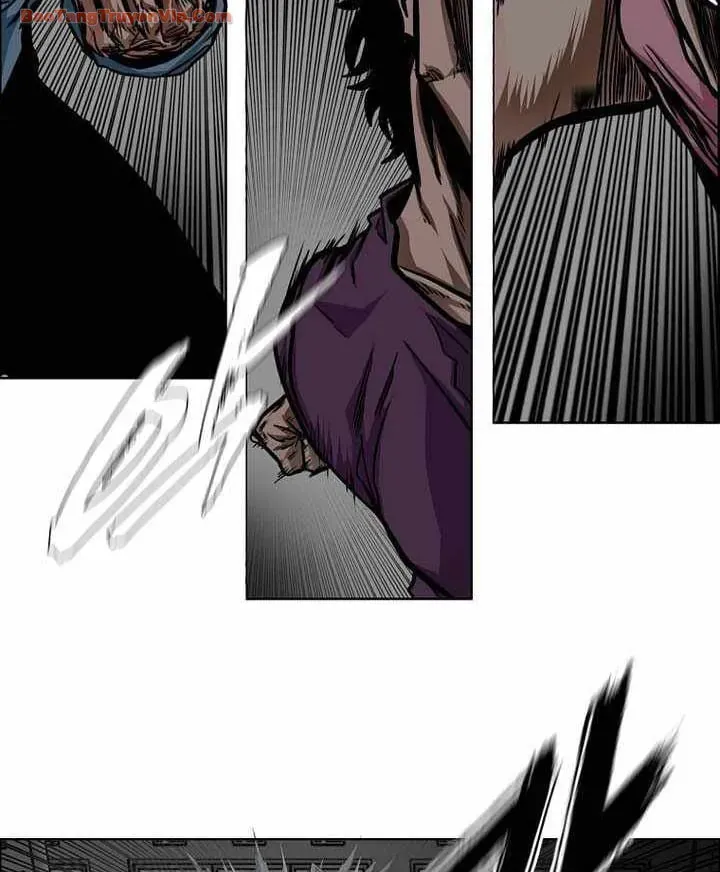 Gia Đình Bí Mật Chap 57 - Next Chap 58
