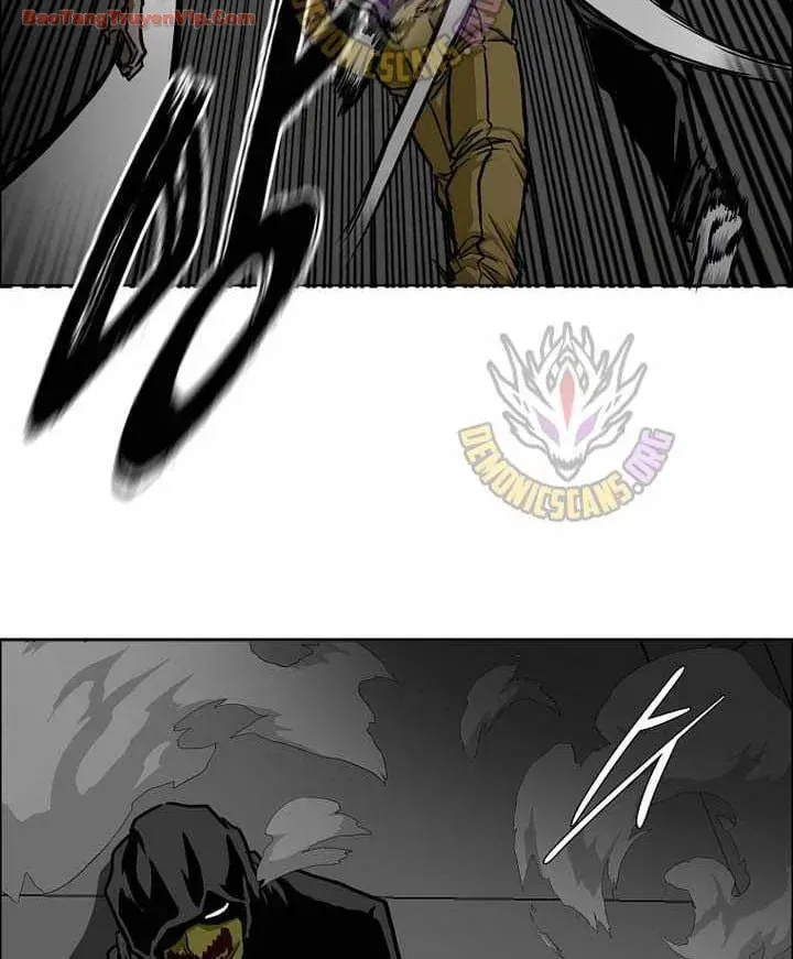 Gia Đình Bí Mật Chap 57 - Next Chap 58