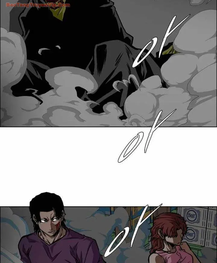 Gia Đình Bí Mật Chap 57 - Next Chap 58