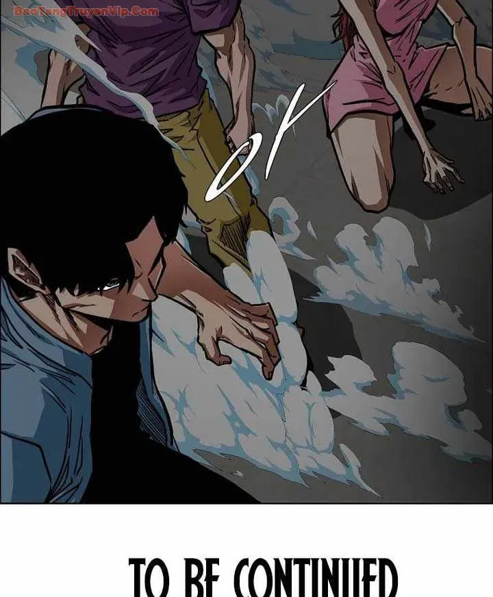 Gia Đình Bí Mật Chap 57 - Next Chap 58