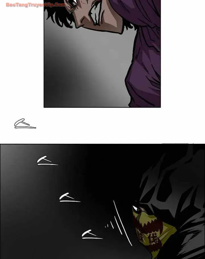 Gia Đình Bí Mật Chap 57 - Next Chap 58