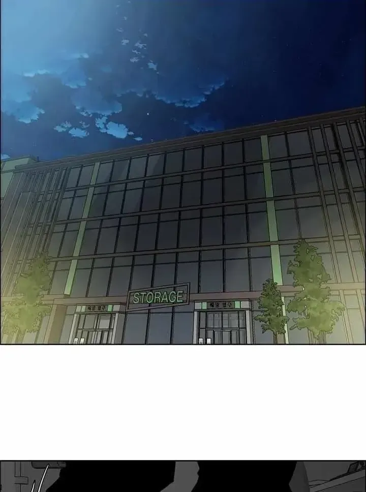 Gia Đình Bí Mật Chap 58 - Next Chap 59