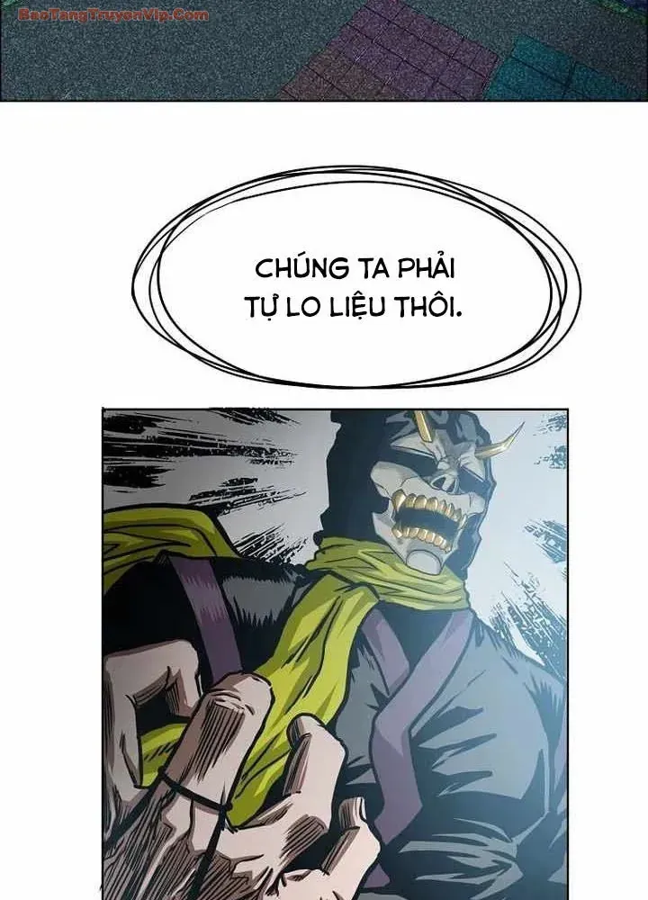 Gia Đình Bí Mật Chap 58 - Next Chap 59