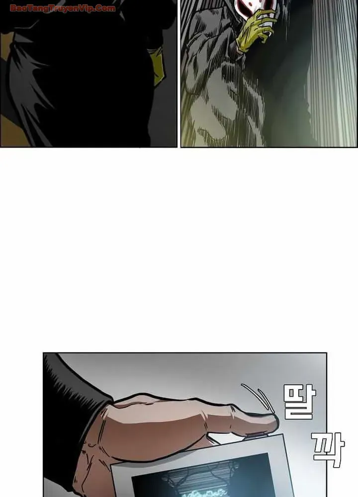 Gia Đình Bí Mật Chap 58 - Next Chap 59