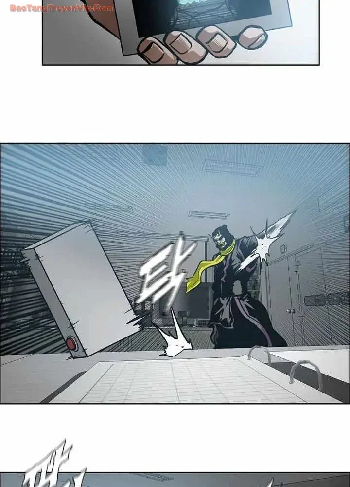 Gia Đình Bí Mật Chap 58 - Next Chap 59