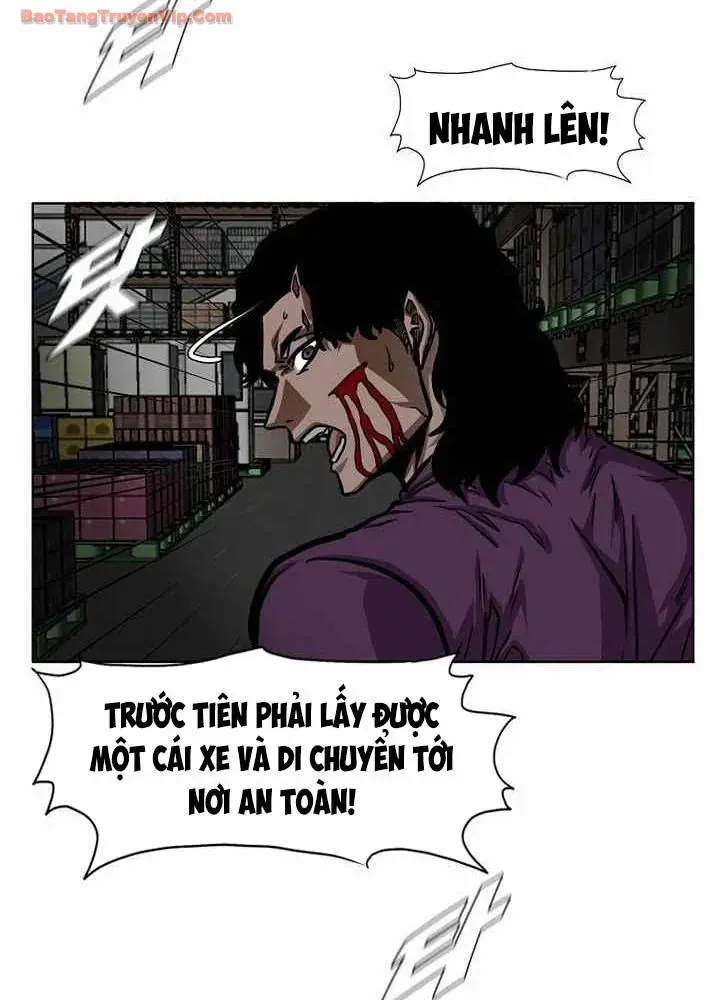 Gia Đình Bí Mật Chap 58 - Next Chap 59