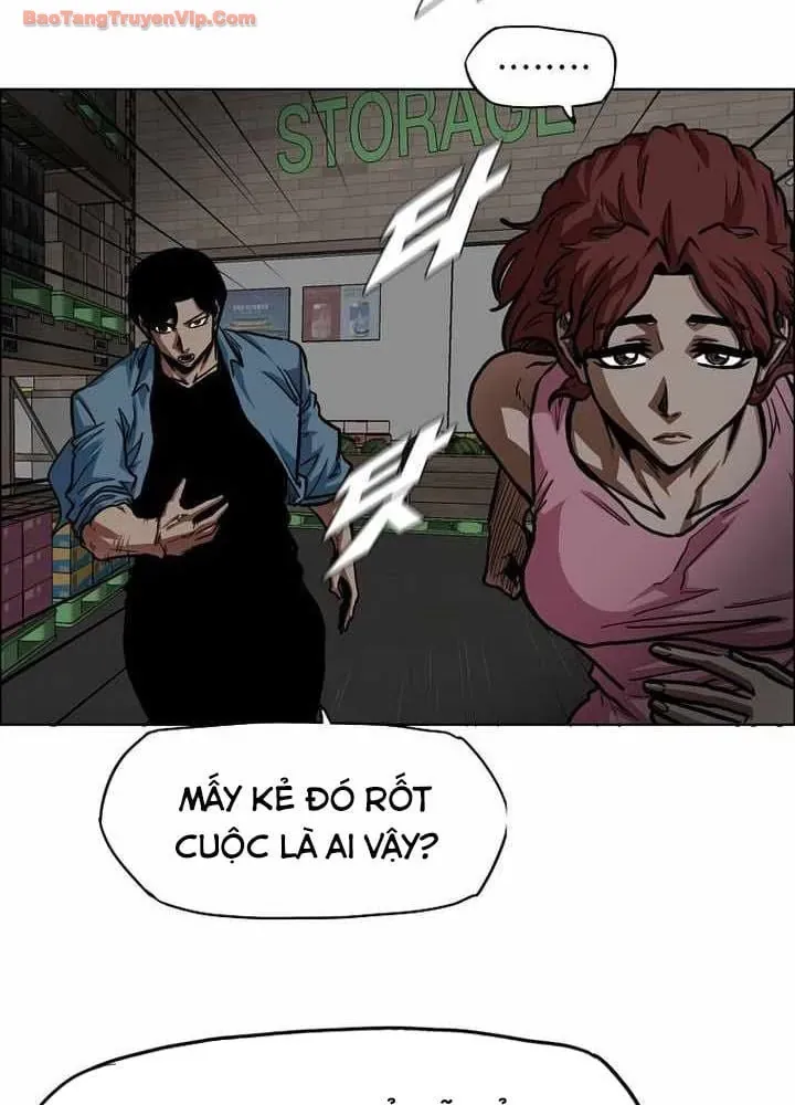 Gia Đình Bí Mật Chap 58 - Next Chap 59