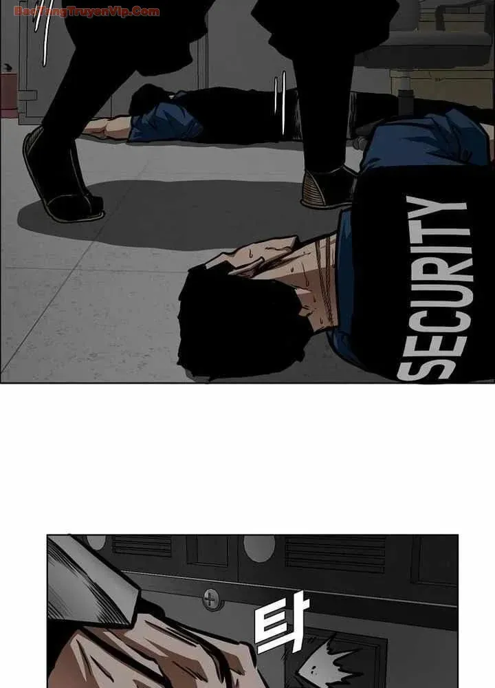 Gia Đình Bí Mật Chap 58 - Next Chap 59