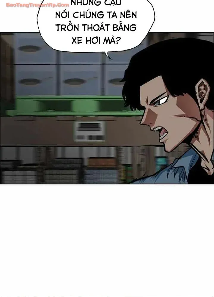 Gia Đình Bí Mật Chap 58 - Next Chap 59