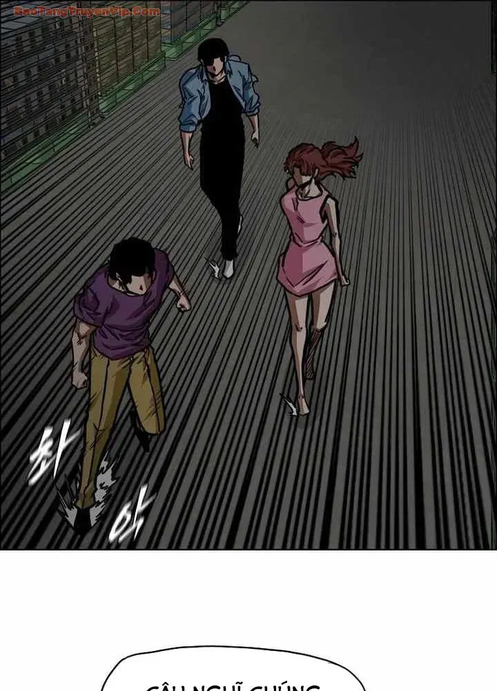 Gia Đình Bí Mật Chap 58 - Next Chap 59