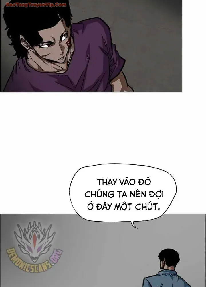 Gia Đình Bí Mật Chap 58 - Next Chap 59