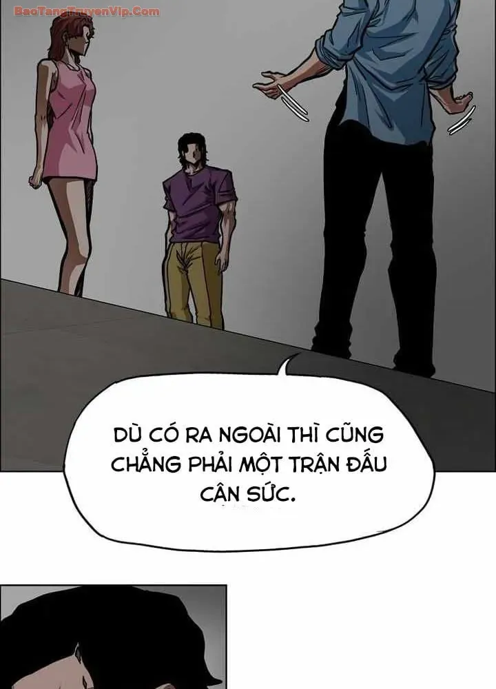 Gia Đình Bí Mật Chap 58 - Next Chap 59