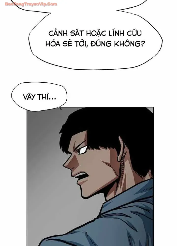 Gia Đình Bí Mật Chap 58 - Next Chap 59