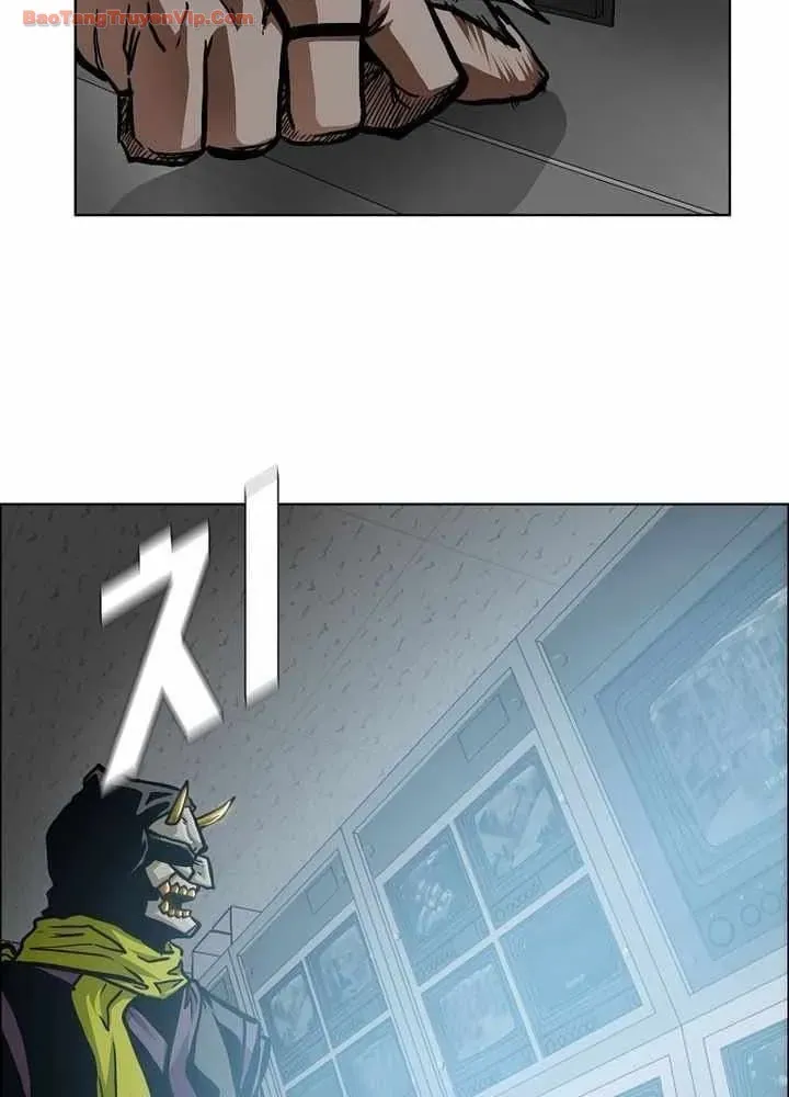 Gia Đình Bí Mật Chap 58 - Next Chap 59