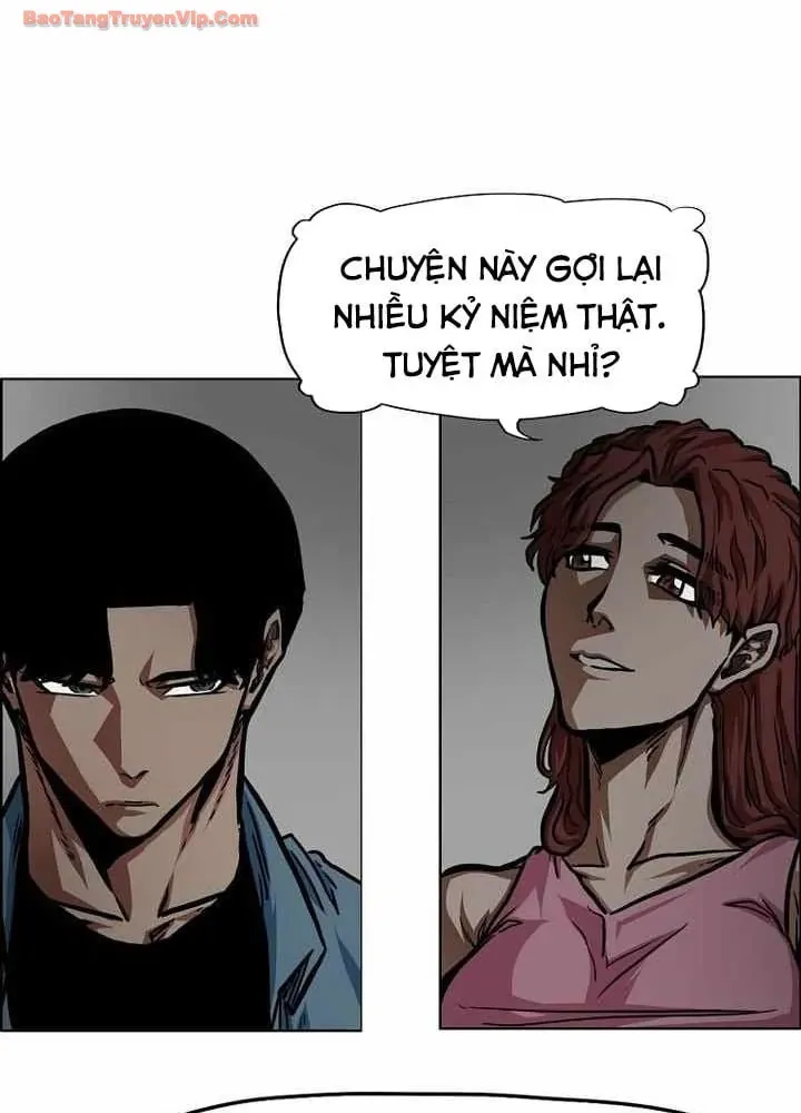Gia Đình Bí Mật Chap 58 - Next Chap 59