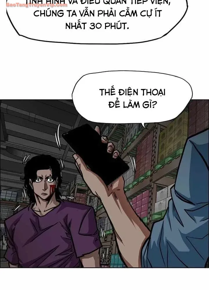 Gia Đình Bí Mật Chap 58 - Next Chap 59