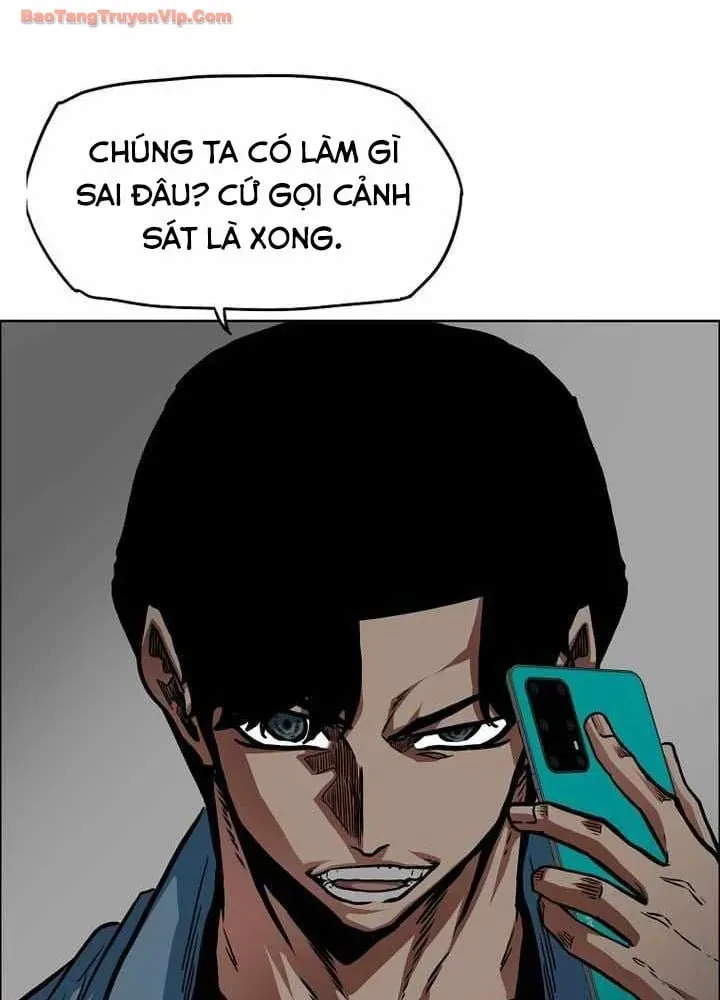 Gia Đình Bí Mật Chap 58 - Next Chap 59