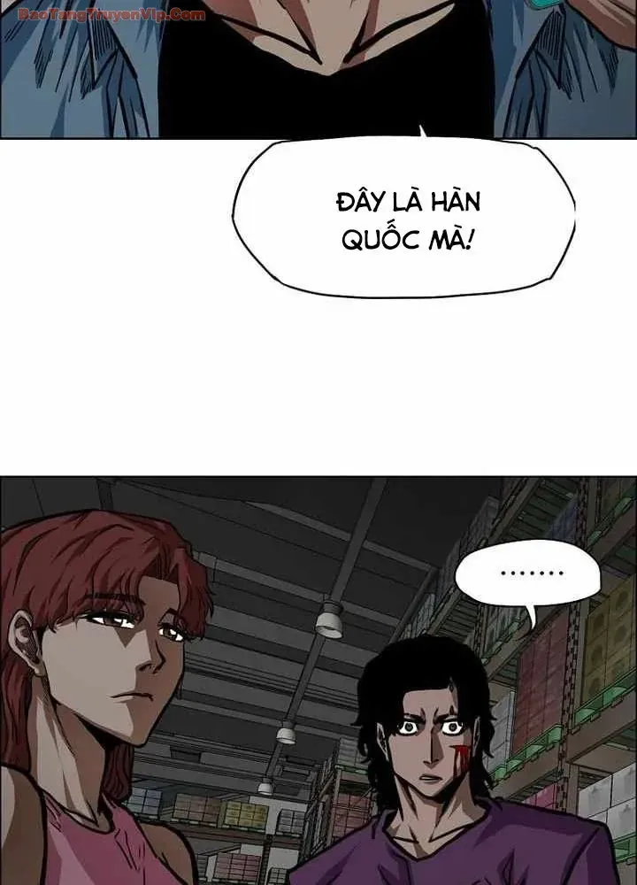 Gia Đình Bí Mật Chap 58 - Next Chap 59
