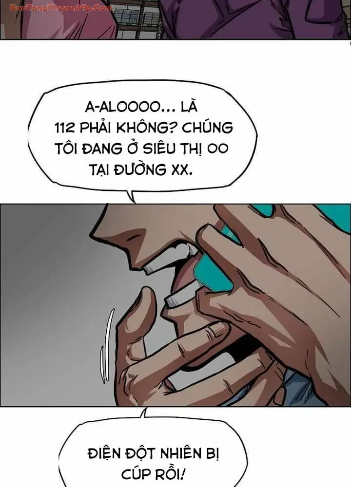 Gia Đình Bí Mật Chap 58 - Next Chap 59