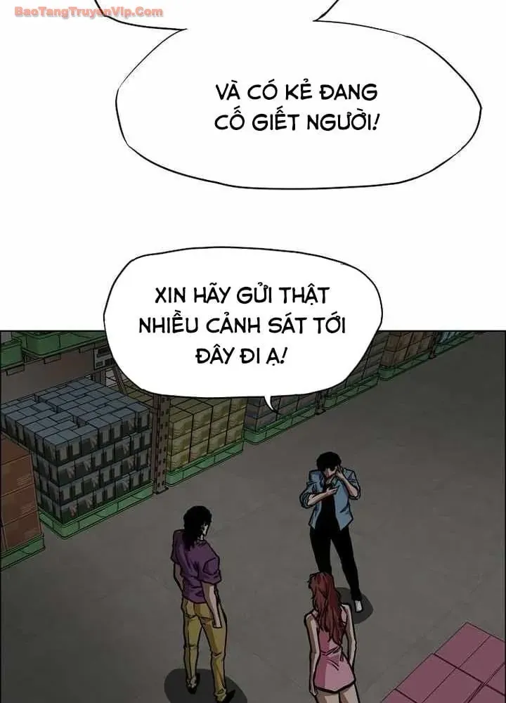 Gia Đình Bí Mật Chap 58 - Next Chap 59