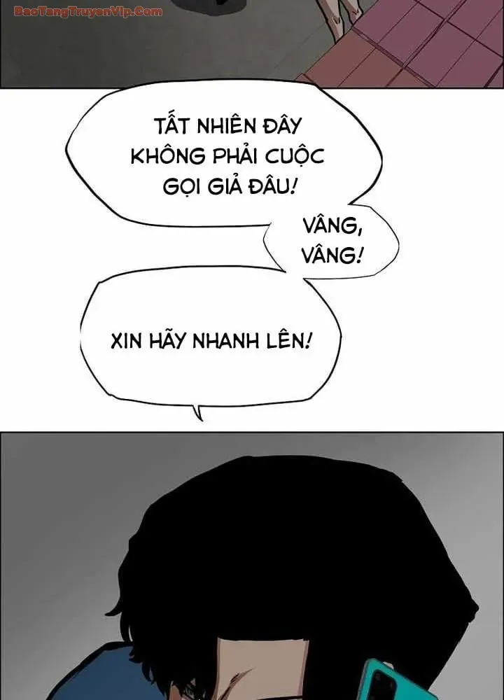 Gia Đình Bí Mật Chap 58 - Next Chap 59