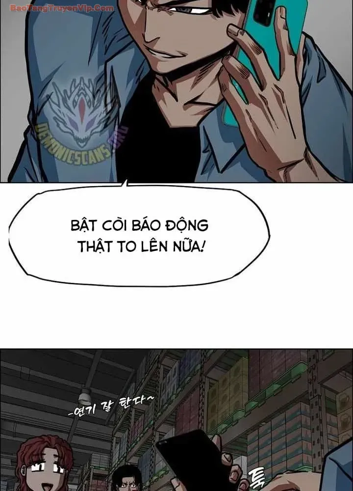 Gia Đình Bí Mật Chap 58 - Next Chap 59