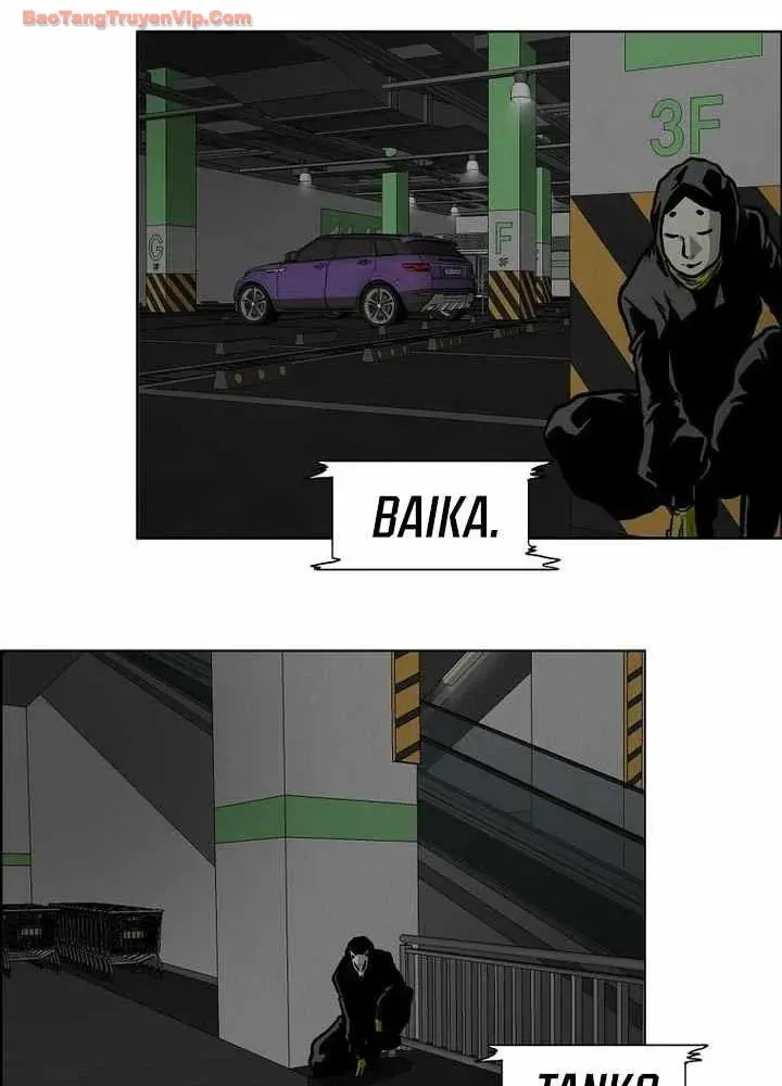 Gia Đình Bí Mật Chap 58 - Next Chap 59