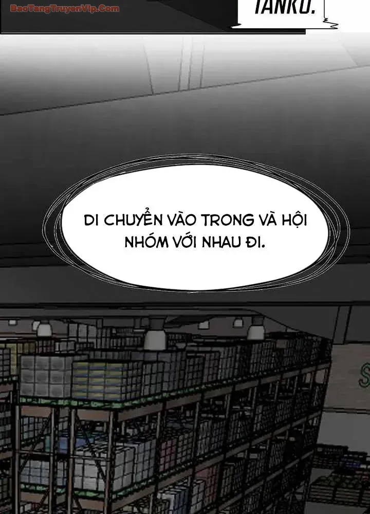 Gia Đình Bí Mật Chap 58 - Next Chap 59