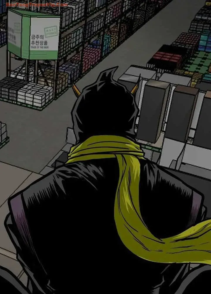 Gia Đình Bí Mật Chap 58 - Next Chap 59