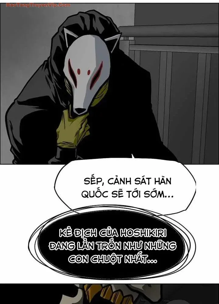 Gia Đình Bí Mật Chap 58 - Next Chap 59