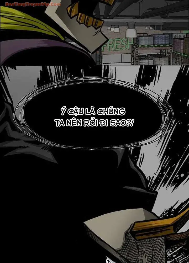 Gia Đình Bí Mật Chap 58 - Next Chap 59
