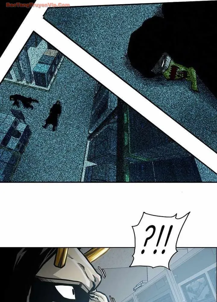 Gia Đình Bí Mật Chap 58 - Next Chap 59