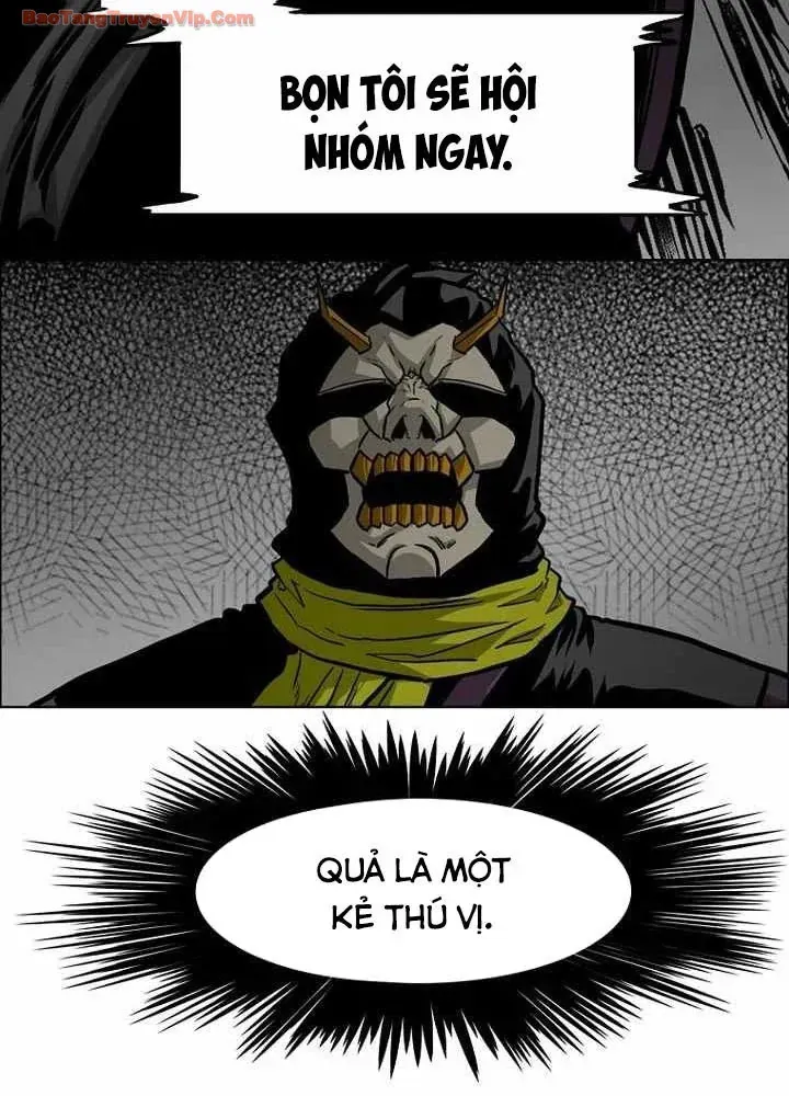Gia Đình Bí Mật Chap 58 - Next Chap 59