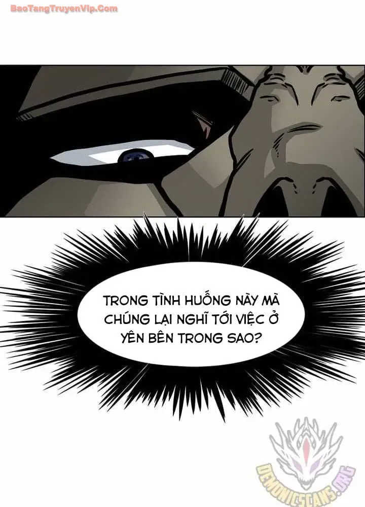 Gia Đình Bí Mật Chap 58 - Next Chap 59