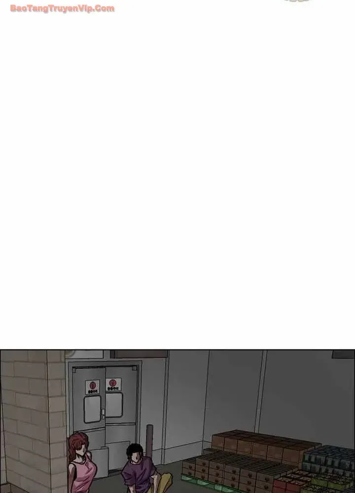 Gia Đình Bí Mật Chap 58 - Next Chap 59