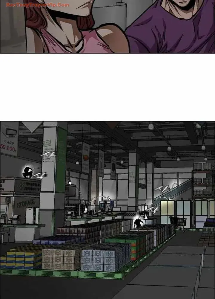 Gia Đình Bí Mật Chap 58 - Next Chap 59