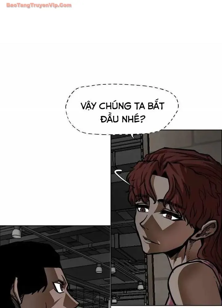 Gia Đình Bí Mật Chap 58 - Next Chap 59