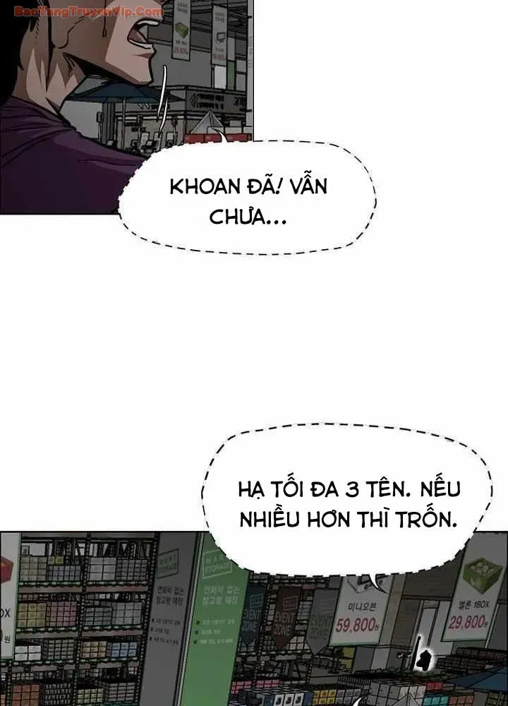 Gia Đình Bí Mật Chap 58 - Next Chap 59